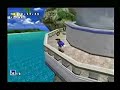 Sonic Adventure - Emerald Coast