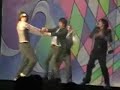 AROCC Performance - OK Go\ AROCC Performance - OK Go\