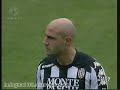 Bologna FC 1909 21/03/2010 Siena - Bologna 1-0 sintesi nocomment solo audio stadio
