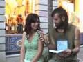 Campaña videovigilancia sevilla