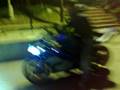 R1 2008 first ride MOU :P