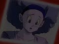 Vegeta and Bulma: Lost Love