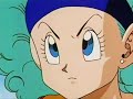 Vegeta and Bulma: Lost Love