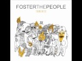 Color On The Walls (Don't Stop) - Foster The People - YouTube