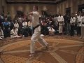 2008 Ocean State Grand Nationals: Kyle Montagna Trad. Forms
