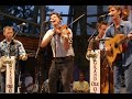 Old Crow Medicine Show-Gospel Plow
