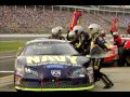 The ladder to NASCAR
