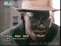 kool moe dee- no respect