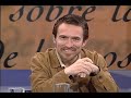La dichosa palabra. Programa 32, temporada 2003 13/10/2003