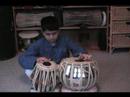 Tintal Kaida, Shinichi Gupta Tintal Kaida, Shinichi Gupta