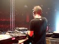 Q-dance presents: Scantraxx A-LUSION BACKSTAGE 1