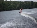 Waterski�n & Wakeboarden Canada 2008
