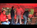 CPD Bank Holiday BBQ + Dive