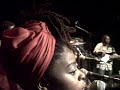 King Shadrock Live at Club Soda August 28th 2008 - 2