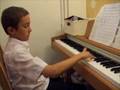 videos de Jack Sharif playing Scales