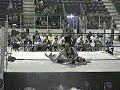 CN Power vs Randy Relapse