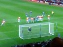 Aston Villa v PFC Litex Lovech 2/10/2008 Aston Villa v PFC Litex Lovech 2/10/2008