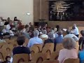 Oma Hekman speelt: Jagerskoor - C.M. v. Weber Oma Hekman speelt: Jagerskoor - C.M. v. Weber