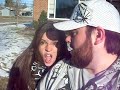 GO SUBSCRIBE to RHETT AND LINK NOW!!!http://www.youtube.com/user/RhettandLink?ob=1BIG Thanks to EVERYONE who participated in the supernote contest. The ShayTard Rebellionites came together and conquered all the competition.Good Job to Corey Videl who had the longest note on our team.http://www.youtube.com/user/ApprenticeA?ob=1SUBSCRIBE TO MY WIFE!http://www.youtube.com/katilettePersonal Info:Check out my secret YouTube account:http://www.YouTUbe.com/SHAYTARDSFOLLOW ME ON TWITTER!http://www.twitter.com/shaycarlIf you dont know what the SuperNote contest is click on this link it will fill you in.http://www.youtube.com/watch?v=v6kaSqGjbk8Here is a funny story! If you look closely at 1:37-1:42 in the video you will see our neighboor in the background in front of her house. After I tackled my wife and we were laying on the ground she yelled across the street. 