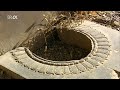 (4/6) Persepolis Bühne der Könige - Schauplätze der Weltkulturen 3sat DOKU
