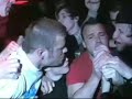 zero mentality live in n�rberg im z-bau
