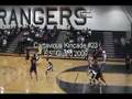 Cartavious Kincade Best Dunks of 2007-2008 High School Seaso