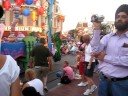 Disney Parade Maxis Style
