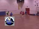 Toronto Futsal Club x Cojutepeque