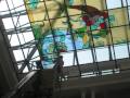 Vetrate Artistiche Italian Stained Glass by Paolo Corpetti