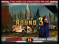 KOF98UM (06) - Kyappu (ADV) vs. Naruto (ADV)