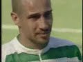 Henrik Larsson King Of Kings