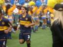 Sale Boca Juniors en la BOMONERA