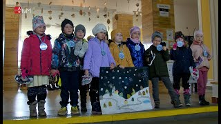 Náhled - Svatomartinské setkání na školách Masarykova a Mlýnská