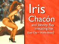 Iris Chacon Iris Chacon