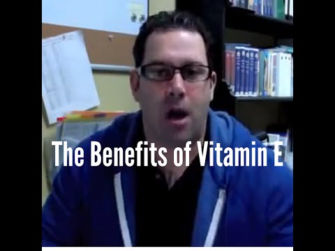 how to get more vitamin e