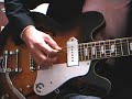 Epiphone Casino with Bigsby Sound Check Epiphone Casino with Bigsby Sound Check