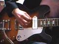 Epiphone Casino with Bigsby Sound Check
