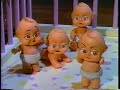 bump in the night   baby jail