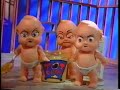 Bump In The Night - \"Baby Jail\" Bump In The Night - \"Baby Jail\"