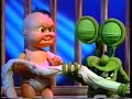 bump in the night   baby jail
