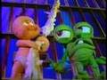 Bump In The Night - Baby Jail