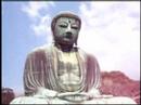 The great buddha, kamakura, japan - 1 march 2008