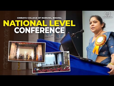 Chirayu University Bhopal General video thumbnail 3