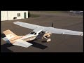 Talon Air, Inc Cessna Turbo Stationair 206