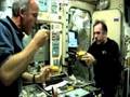 Life in Orbit - International Space Station Expedition 13 (SUPER COOL)