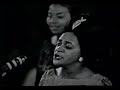clara ward and her singers raise the roof with this rendition of 