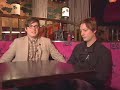 Gomez - AT&T Blue Room Interview