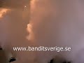 BANDIT dimgenerator, ett aktivt och mycket effektivt inbrottsskydd. Det är svårt att stjäla något när visibiliteten är under 25 cm. BANDIT är både ett inbrottsskydd samt ett rånskydd, BANDIT har bevisat sin effektivitet vid ett flertal grova rån, som oftast avbryts efter bara några sekunder efter att dimman släppts ut. Boka en demonstration på www.banditsverige.se