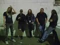 Skeletonwitch Interview