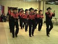 COUNTRY DANCE ONE O ONE \